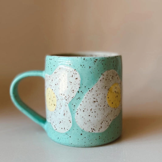 Pre Order Egg Mug - Deposit only!