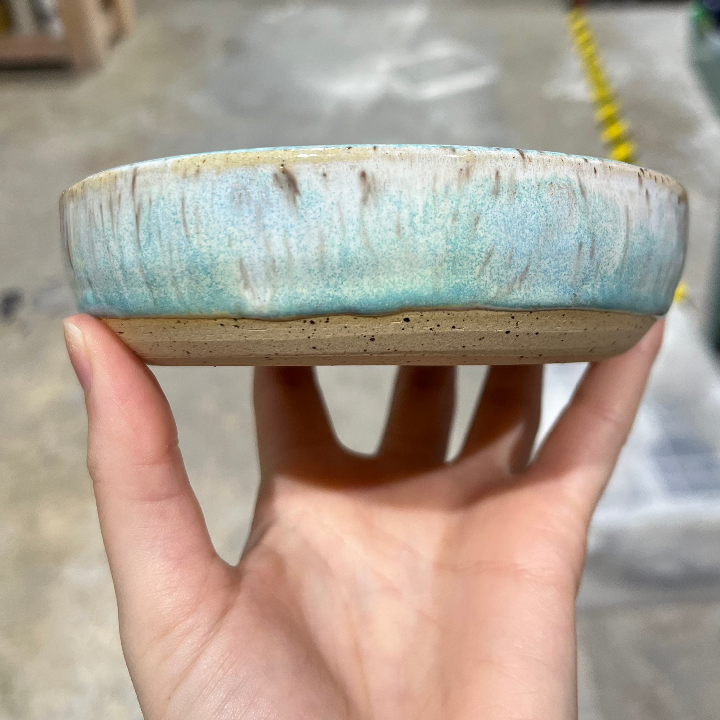 CUSTOM Pet BOWL (Deposit only)