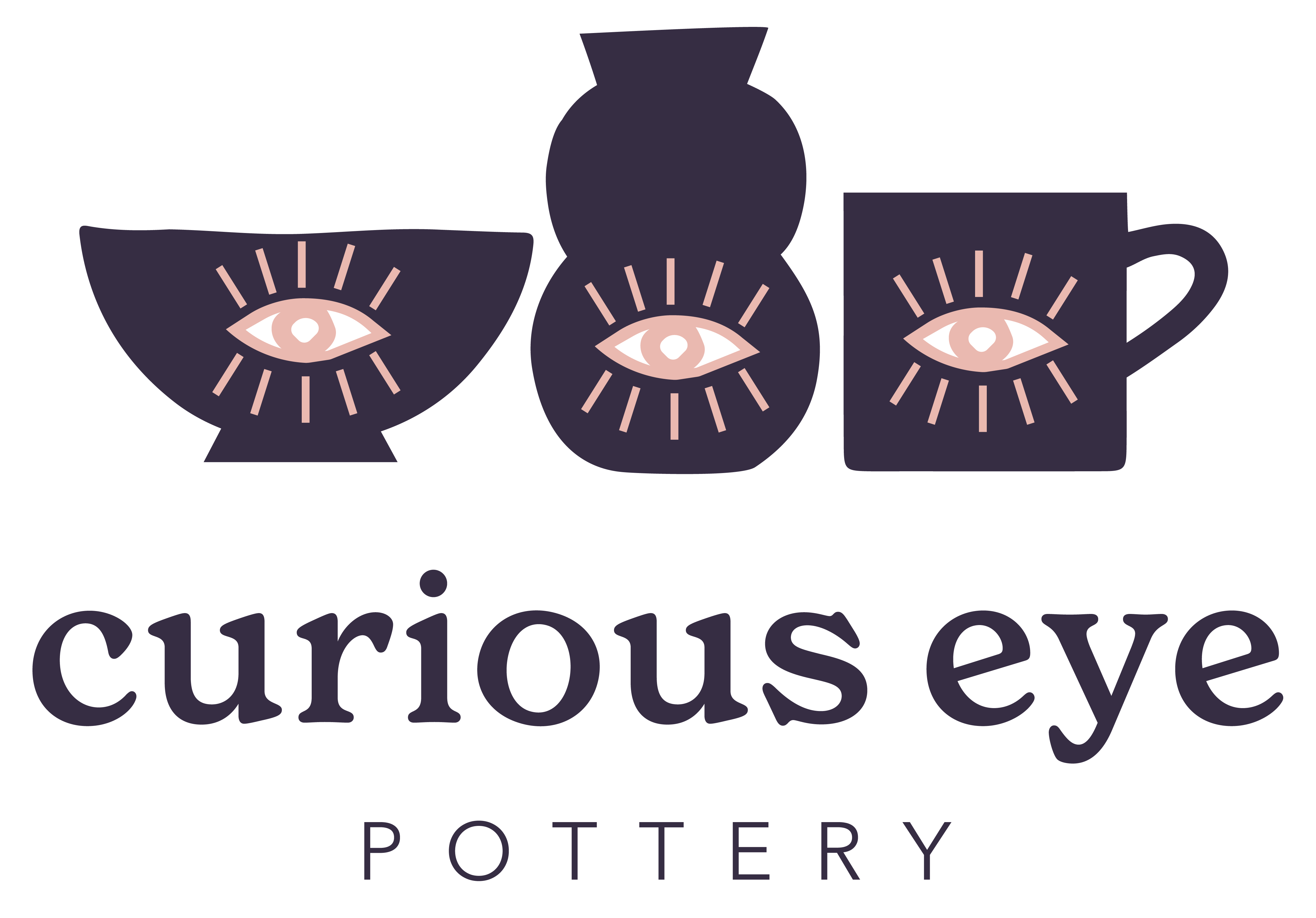 Curious Eye Pottery